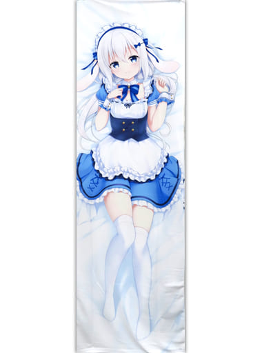 正規品 未開封 天使なの 抱き枕カバー ますかれーど バーチャルYouTuber 駿河屋 -【アダルト】<中古>[単品] 天使なの 抱き枕カバー