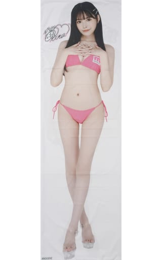 七瀬アリス FANZAオンラインくじ A-1 抱き枕カバー 【公式通販】