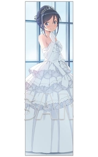 新垣あやせ　抱き枕カバー　俺の妹がこんなに可愛いわけがない　15周年記念　正規品 Amazon.co.jp: KADOKAWA 『俺の妹がこんなに可愛いわけがない』15周年