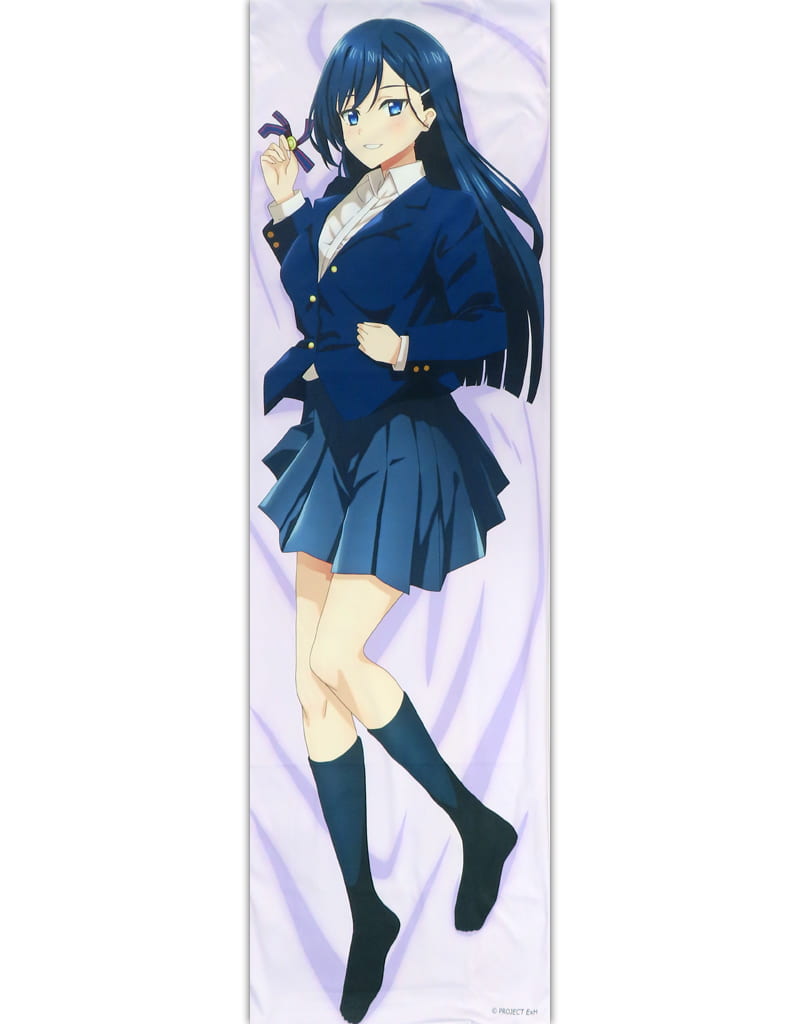 Extreme Hearts 橘雪乃 RISE 抱き枕カバー 864026603.jpg