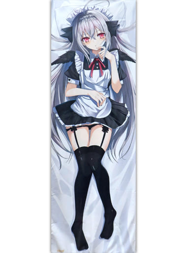 月に寄りそう乙女の作法 桜小路ルナ 2WAY抱き枕カバー 駿河屋 -<中古>桜小路ルナ feat.GreeN 抱き枕カバー「月に寄り