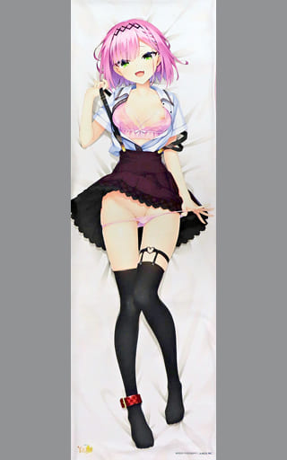 駿河屋 -【アダルト】<中古>谷風天音 抱き枕カバー 「天使☆騒々 RE  