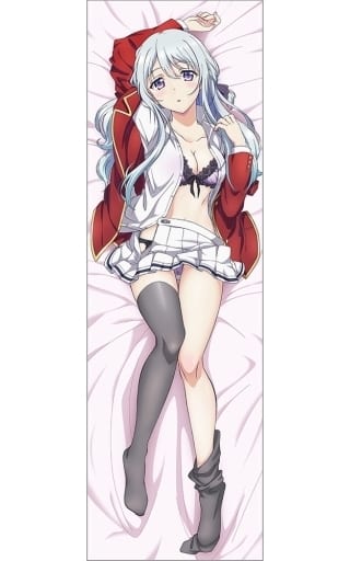 【絶版・未開封】ようこそ実力至上主義の教室へ 椎名ひより 抱き枕カバー 正規品 駿河屋 -<新品/中古>[新品] 椎名ひより 描き下ろし抱き枕カバー