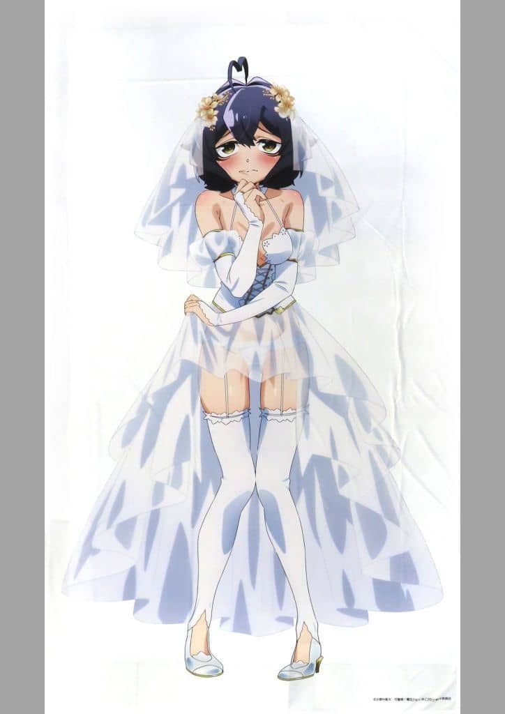 駿河屋 -<中古>柊うてな 添い寝シーツ 「魔法少女にあこがれて TSUTAYA 