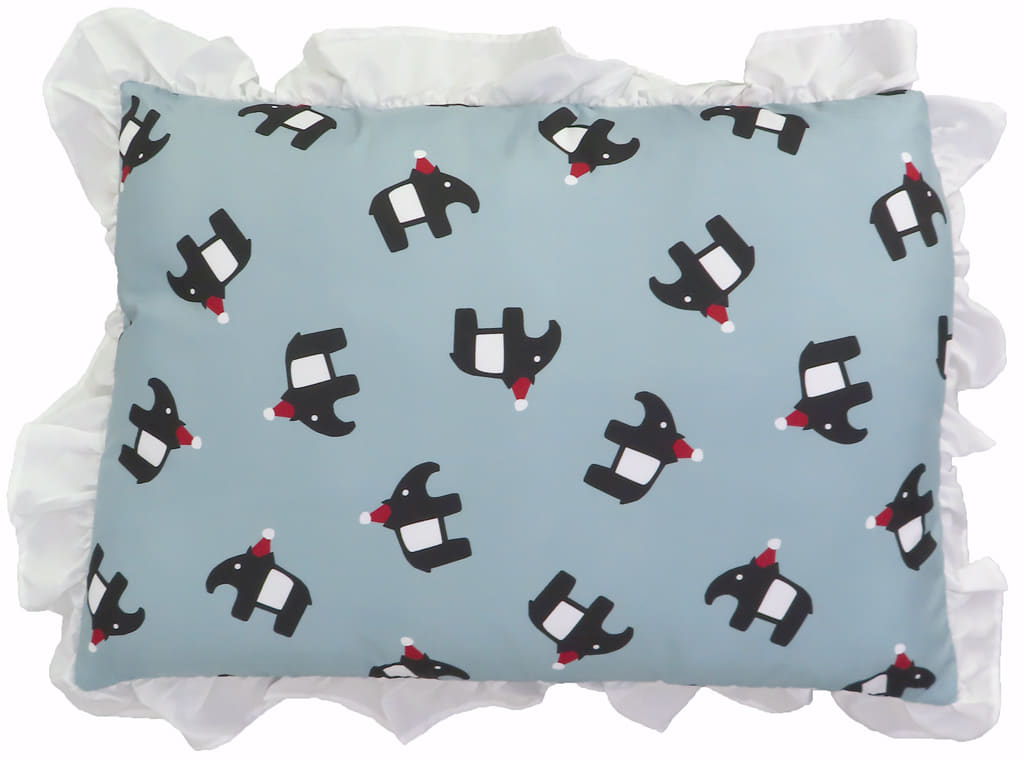 ドレミー・スイートの枕 レヴュー】ドレミーのスイート安眠枕のレヴューをしてみた【商品