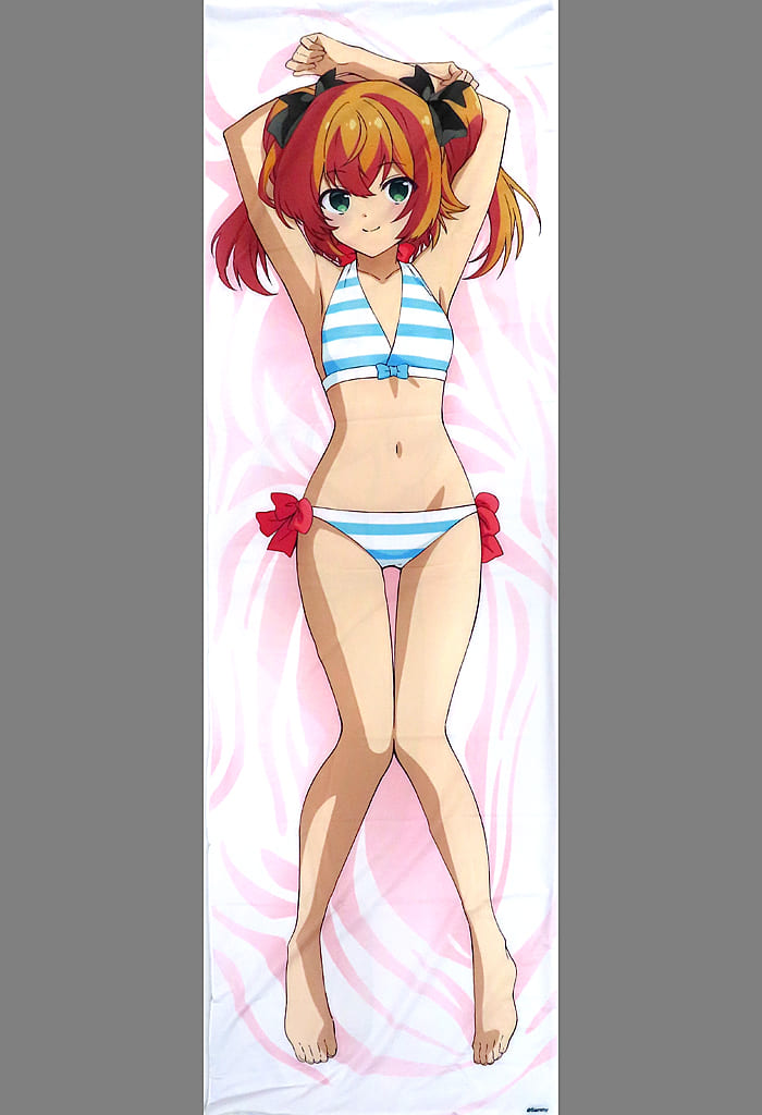 サミー ツインエンジェルBREAK 水無月遥 抱き枕カバー Amazon.co.jp: ツインエンジェルBREAK 抱き枕カバー 水無月遥 : ホーム
