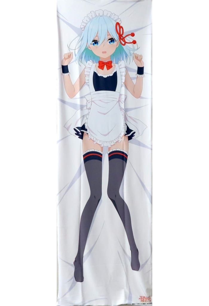 抱き枕カバー 甘神夕奈 抱き枕カバー 「甘神さんちの縁結び」 Mios限定 ˏˋ 速報 ˎˊ˗ TVアニメ『甘神さんちの縁結び』 抱き枕カバー