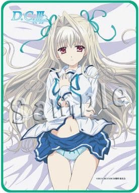 陽ノ下葵 抱き枕カバー D.C.III Dream Days ～ダ・カーポIII～