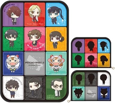 Body Pillow Cover Sheets Character Cutter Blanket Psycho Pass Psycho Pass 2 With Chimi Character Case Goods Accessories Suruga Ya Com Body Pillow Cover Sheets Character Cutter Blanket Psycho Pass Psycho Pass 2 With Chimi Character Case Goods Accessories Suruga Ya Com