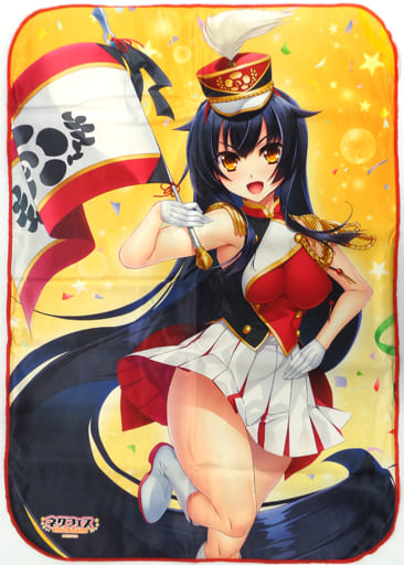 織田久遠信長夏季毛毯 戰國 戀姬 Nexton Fes21 ネクフェス21 周邊 雜貨 小配件 Suruga Ya Com