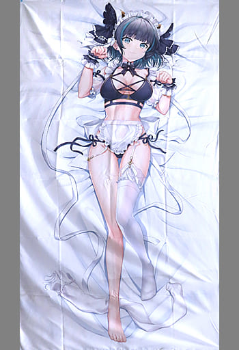 アズールレーン マジくじ インプラカブル 雲仙 ニュージャージー ベットシーツ 61wSXfgURpL._AC_UF350,