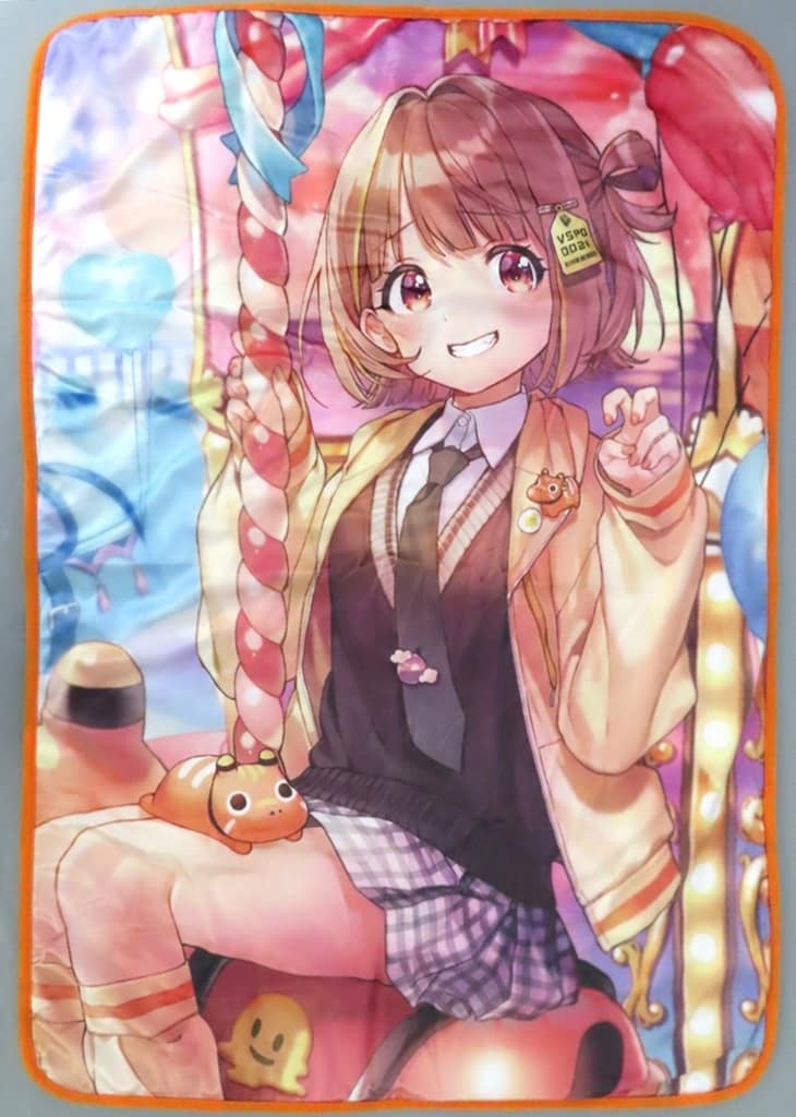 .*9様 ぶいすぽっ 千燈ゆうひ 2025誕生日グッズ フルセット 新品未開封品 千燈ゆうひ 誕生日記念2025