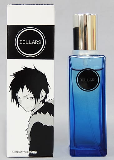 デュラララ!! 折原臨也　オードトワレ 駿河屋 -<中古>折原臨也Ver. オードトワレ(香水) 「デュラララ