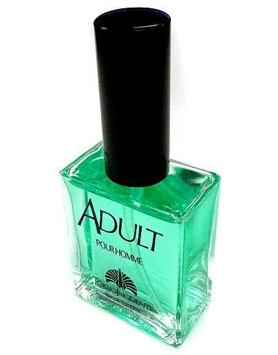 東京事変ADULT POUR FEMME 25ml TOKYOINCIDENCE 東京事変ADULT POUR FEMME 25ml TOKYOINCIDENCE