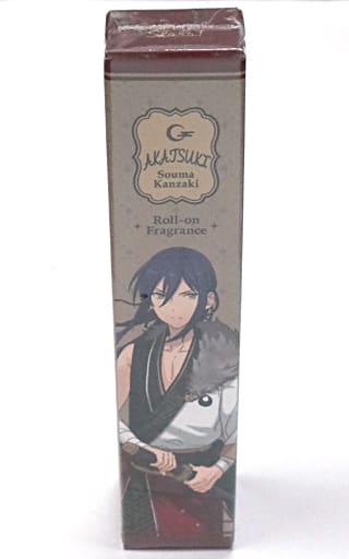 神崎颯馬 香水 オードパルファム 3次分】あんさんぶるスターズ