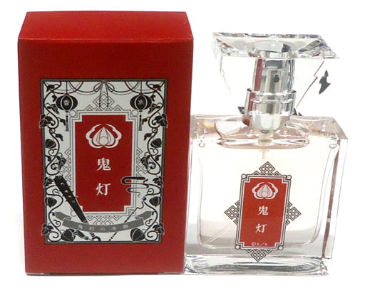 駿河屋 -<中古>[開封済み] 鬼灯 primaniacs フレグランス(リニューアル