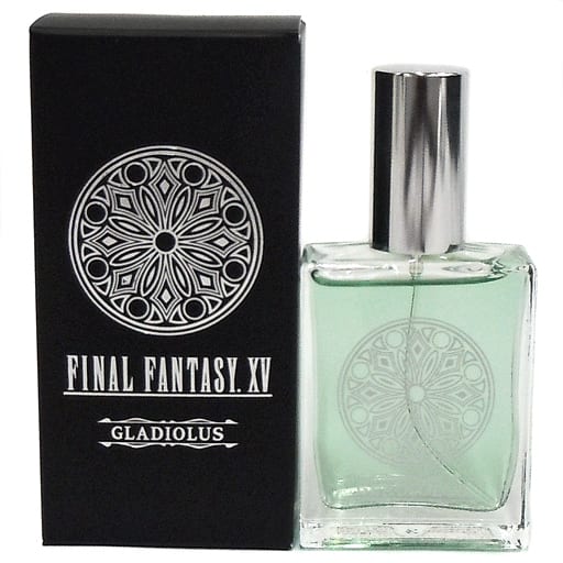 【激レア】 ファイナルファンタジー7 FF7 クラウド 香水 オードトワレ FF7 ファイナルファンタジー7 クラウド 香水 オードトワレ - メルカリ