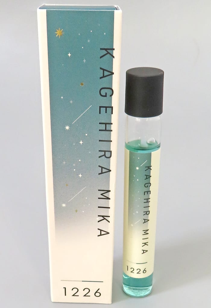 駿河屋 -<中古>[開封済み] 影片みか ロールオンフレグランス