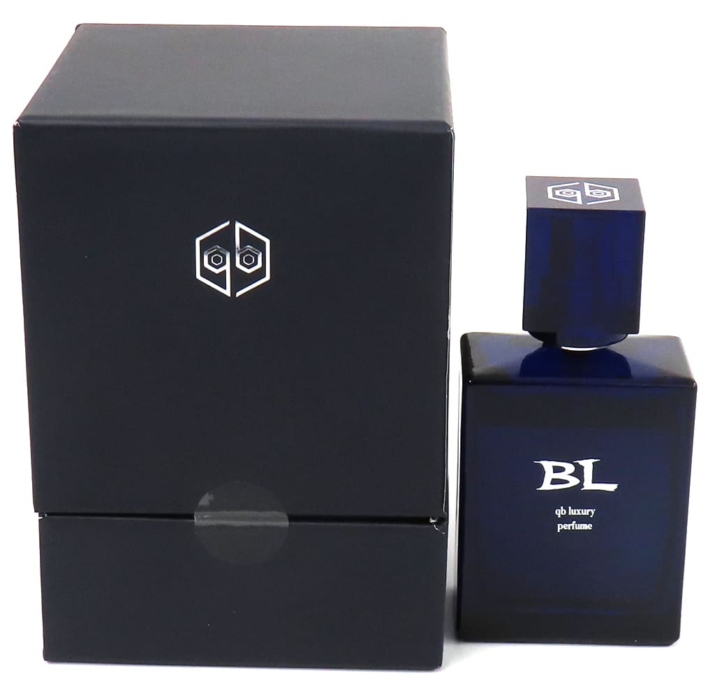 女王蜂 qb luxury perfume BL - メルカリ