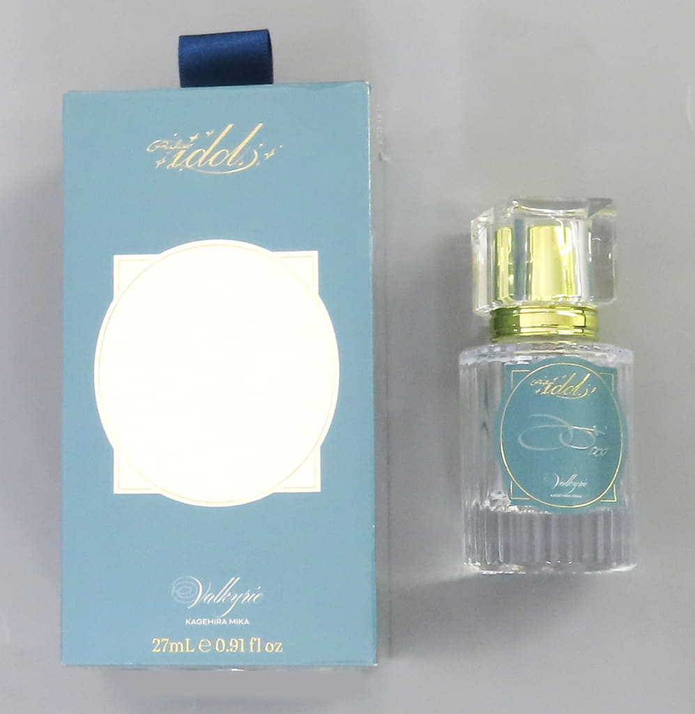 あんさんぶるスターズ!! 香水 影片みか 駿河屋 -<中古>影片みか Parfum idol(パルファム・アイドル