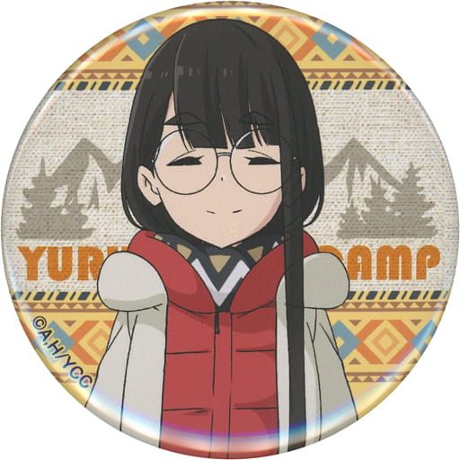 鳥羽市美波角色這個徽章 Dmm Scratch 搖曳露營 Seaason2 E 7獎 雜貨 小配件 Suruga Ya Com