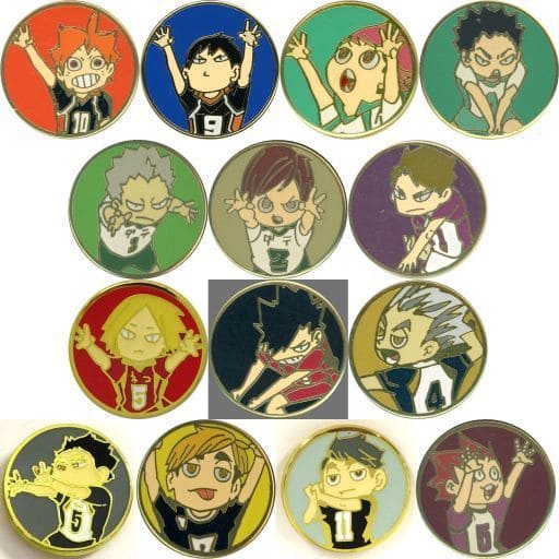 ハイキュー!!展 on X: 