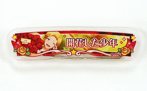 天神阳人 On Air 称号亚克力徽章vol 2 On Air 魔法使的约定pop Up Store In Parco Factory商品 杂货 小物件 Suruga Ya Com