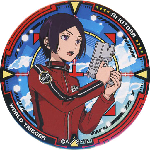 木虎蓝 境界触发者de Ga徽章 Target 杂货 小物件 Suruga Ya Com 木虎蓝 境界触发者de Ga徽章 Target 杂货 小物件 Suruga Ya Com