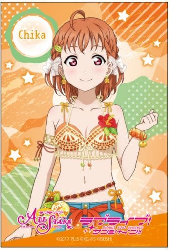 ラブライブ！サンシャイン！！』B1タペストリーシリーズ Ver