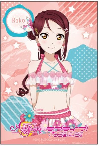 駿河屋 -<中古>桜内梨子 「ラブライブ!スクールアイドル