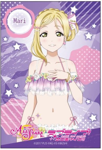 駿河屋 -<中古>小原鞠莉 「ラブライブ!スクールアイドル
