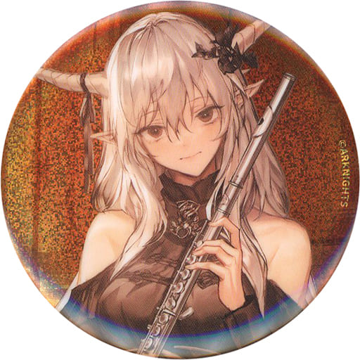 アークナイツ 音楽祭 「前航远歌」缶バッジSP LM7 BOX アークナイツ「焔燼曙明」缶バッジセット | Nekotani