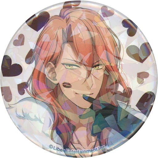 轟一誠 Ichu偶像進行曲4周年徽章收藏 雜貨 小配件 Suruga Ya Com