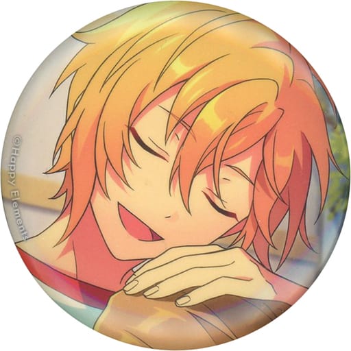 あんさんぶるスターズ 仁兎なずな イベコレ缶バッジ2020 SUMMER 駿河屋 -<中古>仁兎なずな 「あんさんぶるスターズ!! イベコレ缶バッジ