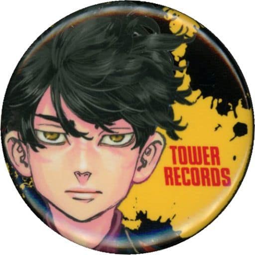 話題の人気 駿河屋 -<中古>橘直人 「東京リベンジャーズ×TOWER RECORDS その他