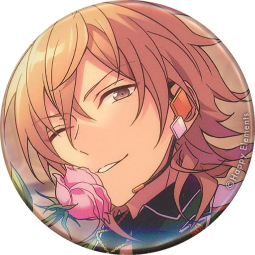 羽風薫 シャッフル缶バッジ casual あんスタ 羽風薫 コレクション缶バッジ Casual - メルカリ