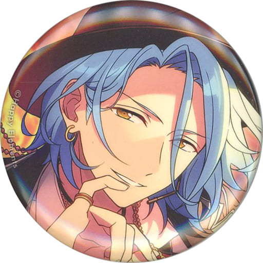 イベコレ缶 2021spring HiMERU 駿河屋 -<中古>HiMERU 「あんさんぶるスターズ!! イベコレ缶バッジ