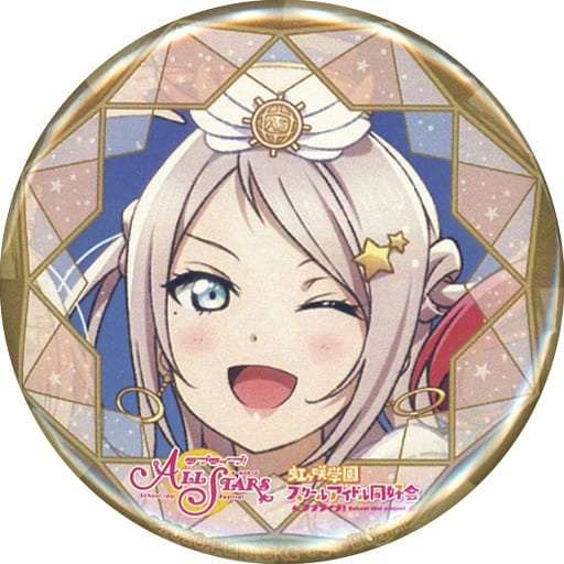 駿河屋 -<中古>鐘嵐珠 「ラブライブ!スクールアイドルフェスティバル