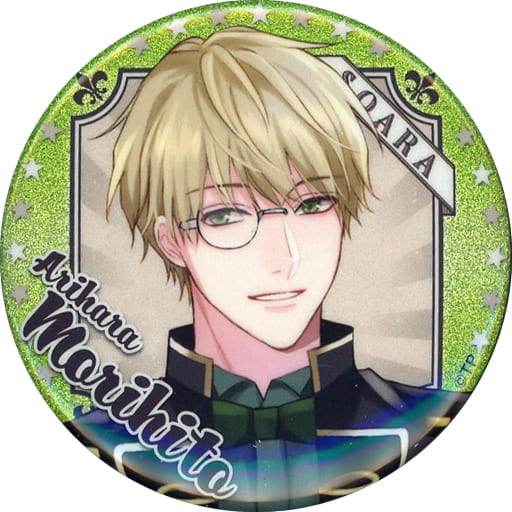 徽章胸针在原守人 月野艺能事务所alive角色徽章系列mond Circus 杂货 小物件 Suruga Ya Com