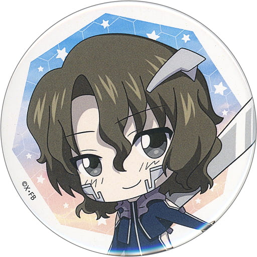 春日井甲洋 蒼穹之法芙娜the Beyond徽章02 Photo Kyara 雜貨 小配件 Suruga Ya Com