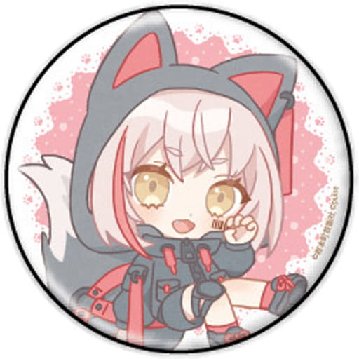 立花铃b 虚拟youtuber Marpril徽章04 动物版 手绘涂鸦风设计 杂货 小物件 Suruga Ya Com 立花铃b 虚拟youtuber Marpril徽章04 动物版 手绘涂鸦风设计 杂货 小物件 Suruga Ya Com