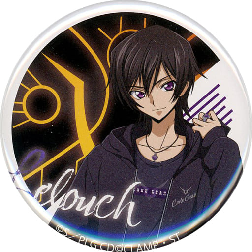 Lelouch (Half) 