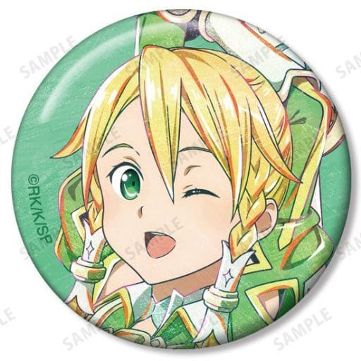 ソードアート・オンライン リーファ バッジ 楽天】劇場版 ソードアート