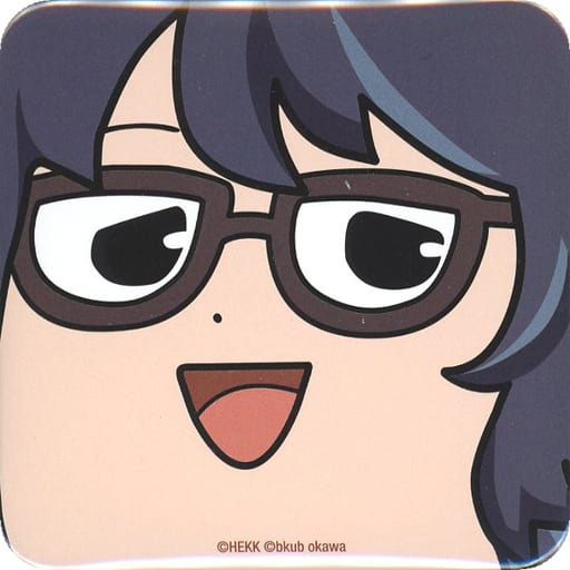 ぶくスタ Face缶バッジ 青葉つむぎ あんさんぶるスターズ あんスタ ぶくスタ 缶バッジ 青葉つむぎの通販