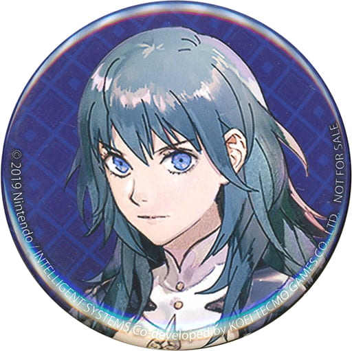 ベレス 缶バッジ ファイアーエムブレム 風花雪月 アニメイト購入特典 ファイアーエムブレム 風花雪月 40mm缶バッジ／ レア