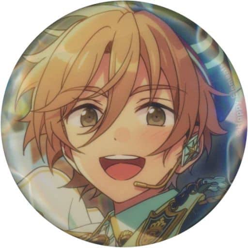 真白友也 イベコレ 缶バッジ autumn idol 95個 駿河屋 -<中古>真白友也 「あんさんぶるスターズ!! イベコレ缶バッジ