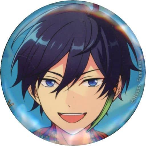あんスタ 氷鷹北斗 月都スペクタル SHUFFLEコレ缶バッジ あんスタ 氷鷹北斗 SHUFFLEコレ缶バッジ 月都スペクタクル 美品 - メルカリ