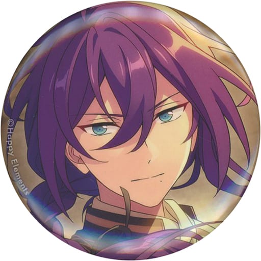 駿河屋 -<中古>礼瀬マヨイ 「あんさんぶるスターズ!! イベコレ缶バッジ