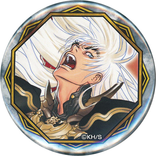 Dark Schneider "Bastard‼ BASTARD!! EXHIBITION! in TOWER RECORDS metal