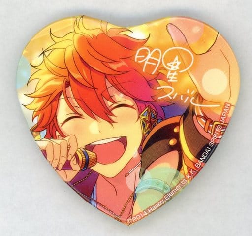 駿河屋 -<中古>明星スバル 「とるパカ! あんさんぶるスターズ